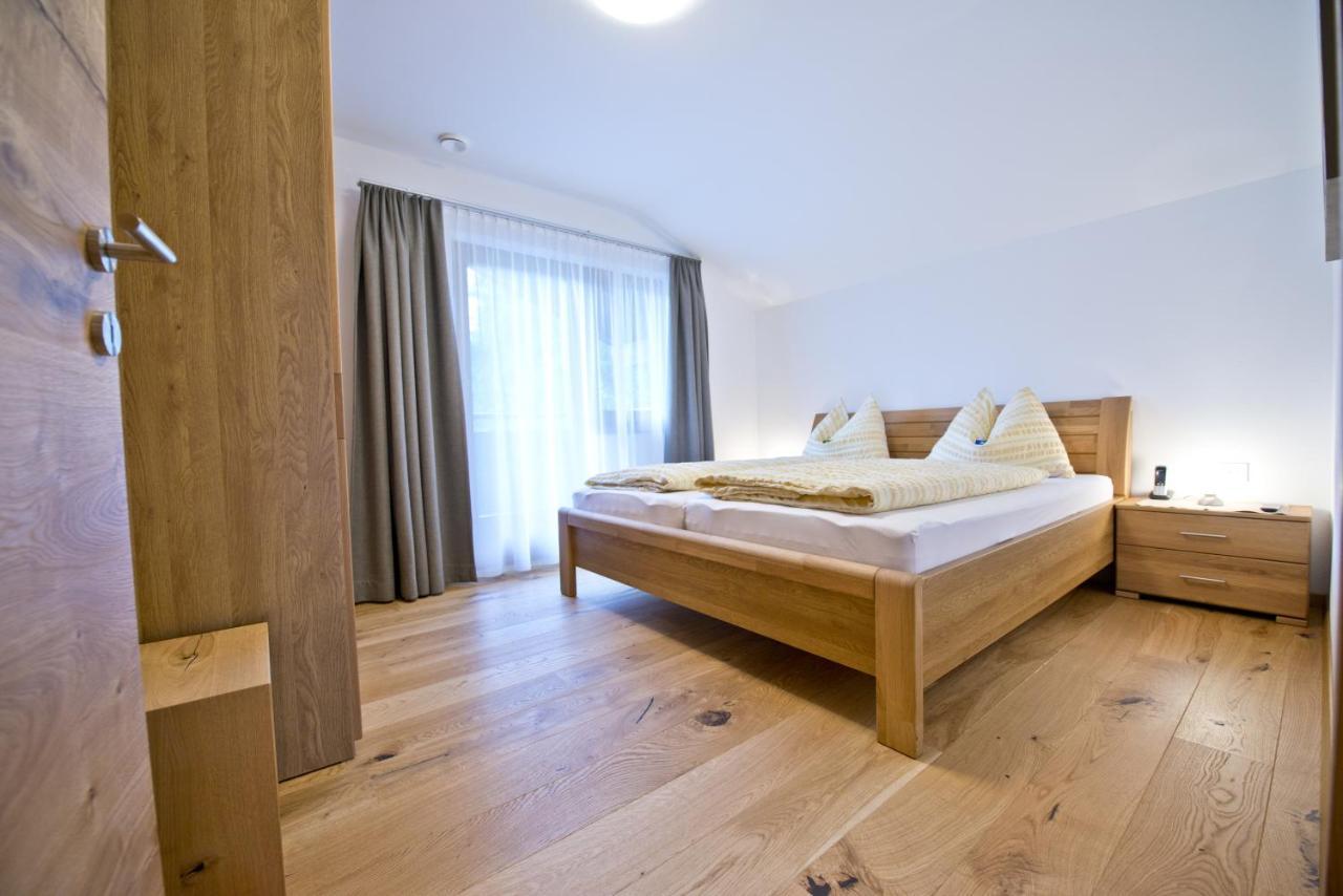 Haus Sonnwend Apartment Елмау Стая снимка