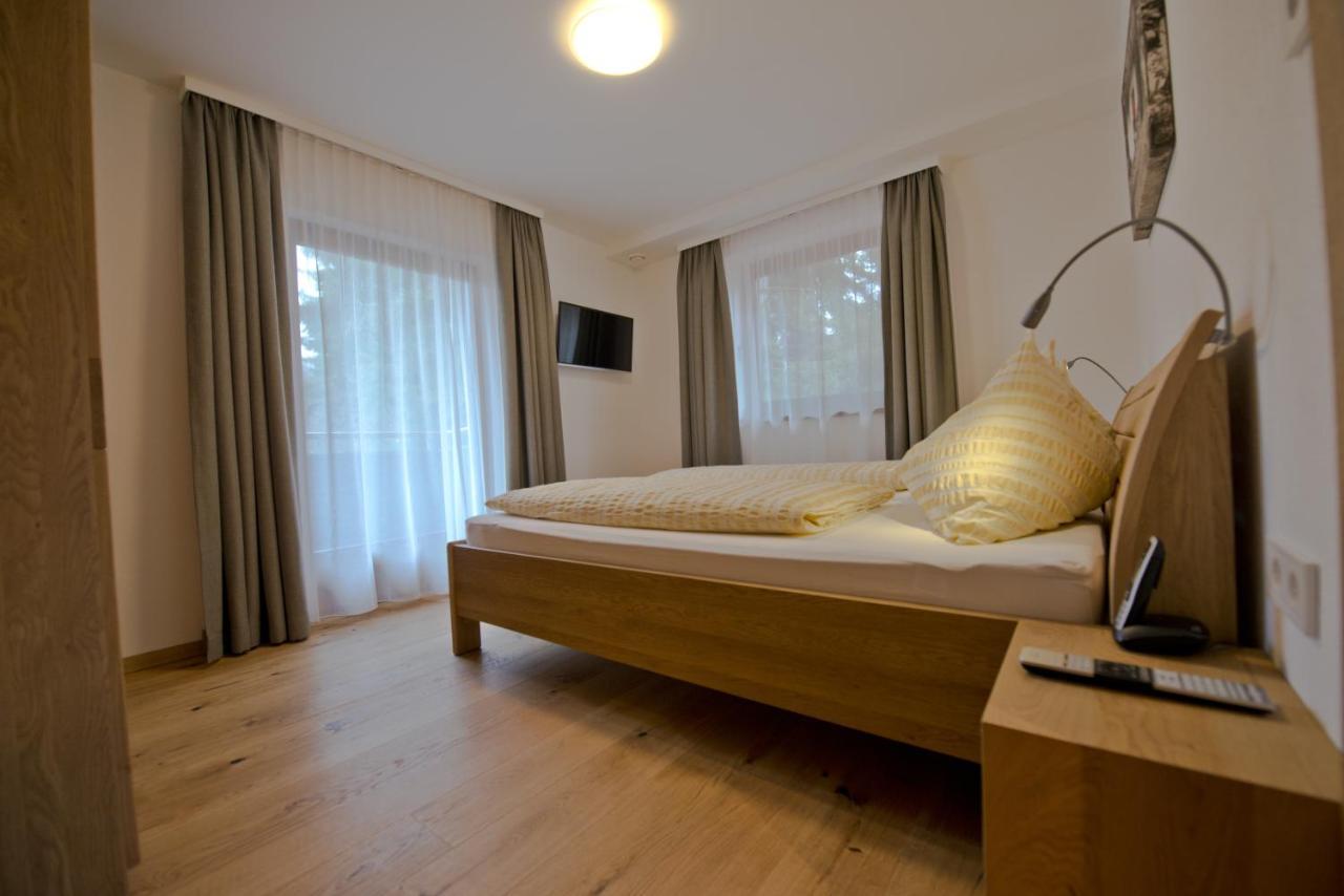 Haus Sonnwend Apartment Елмау Стая снимка